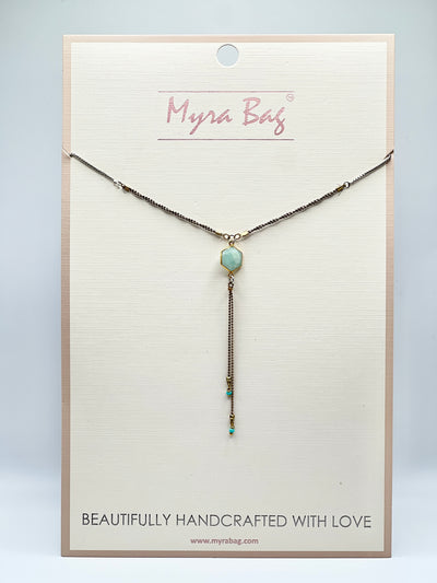 The Myra Necklace Group