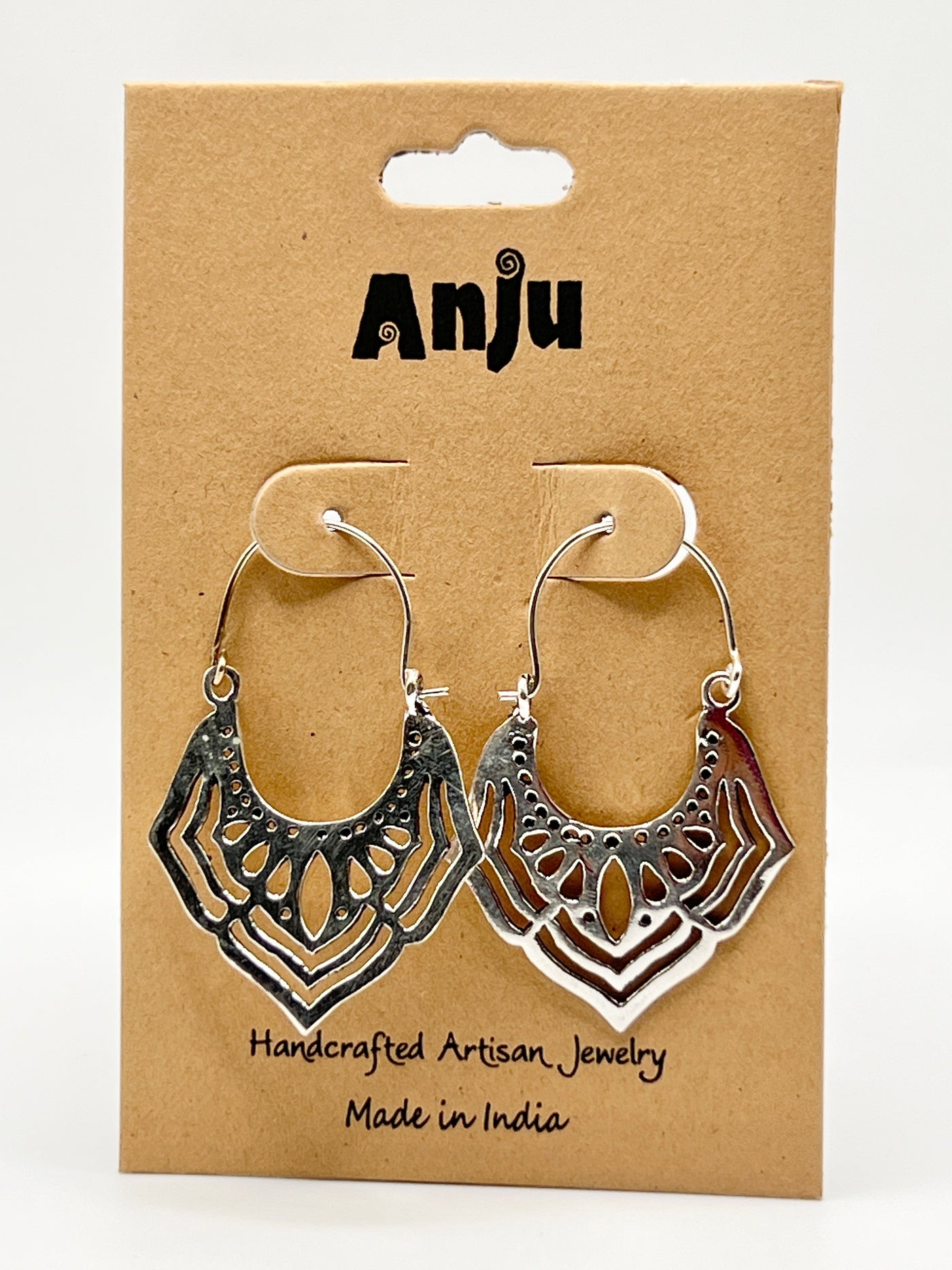 The Tanvi Collection by Anju