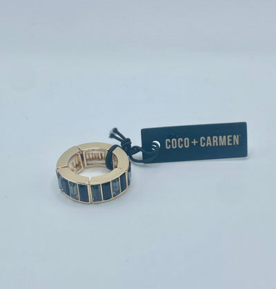 Jewelry By Coco + Carmen