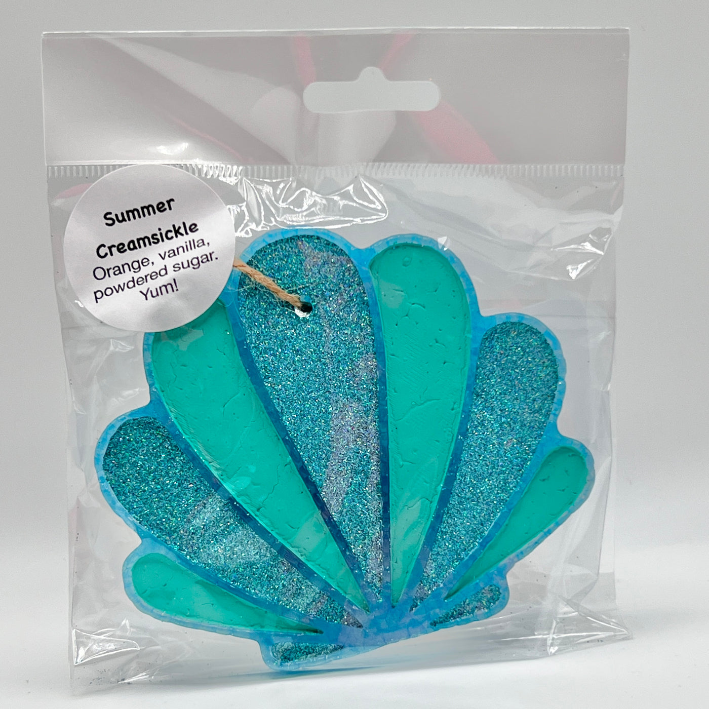 Southern Creek Car Blasters Sea Shell