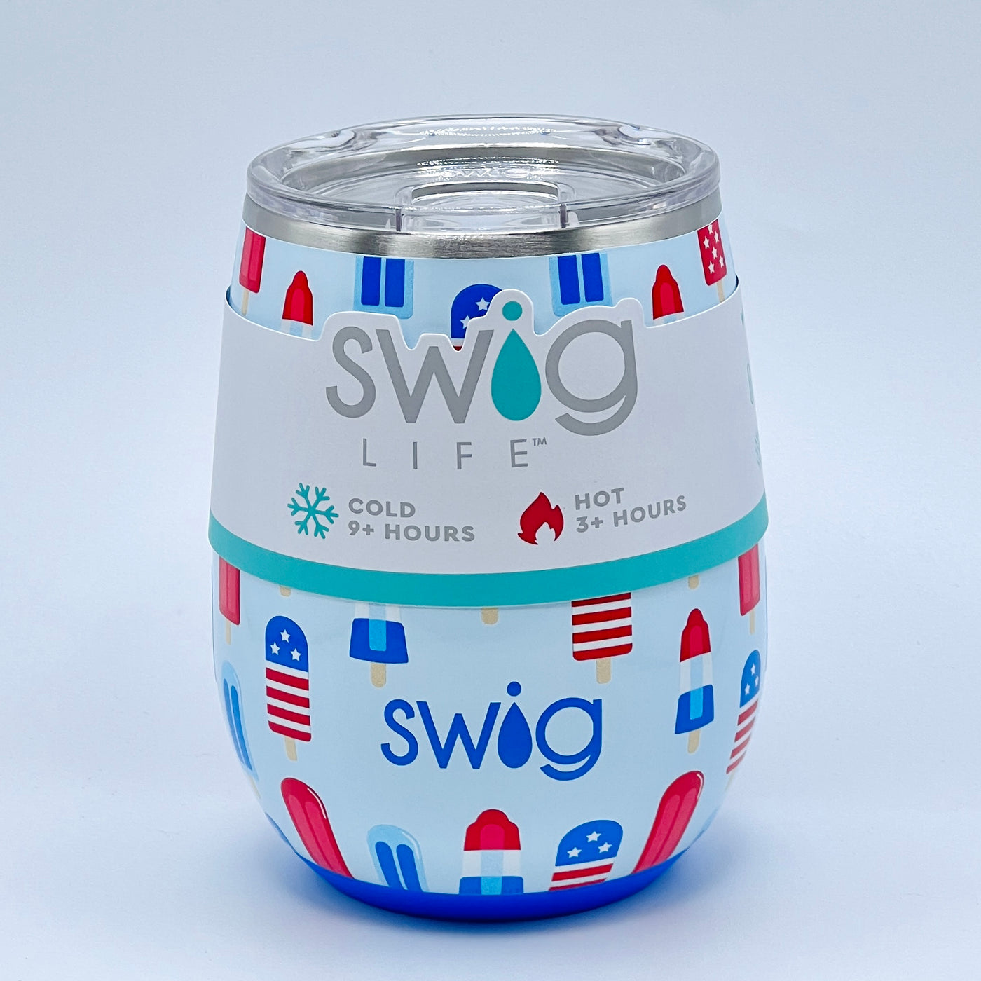 Swig Life Patriotic Collection