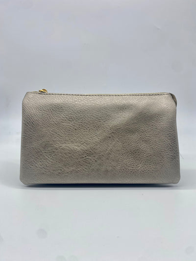 The Riley Bag - Pewter