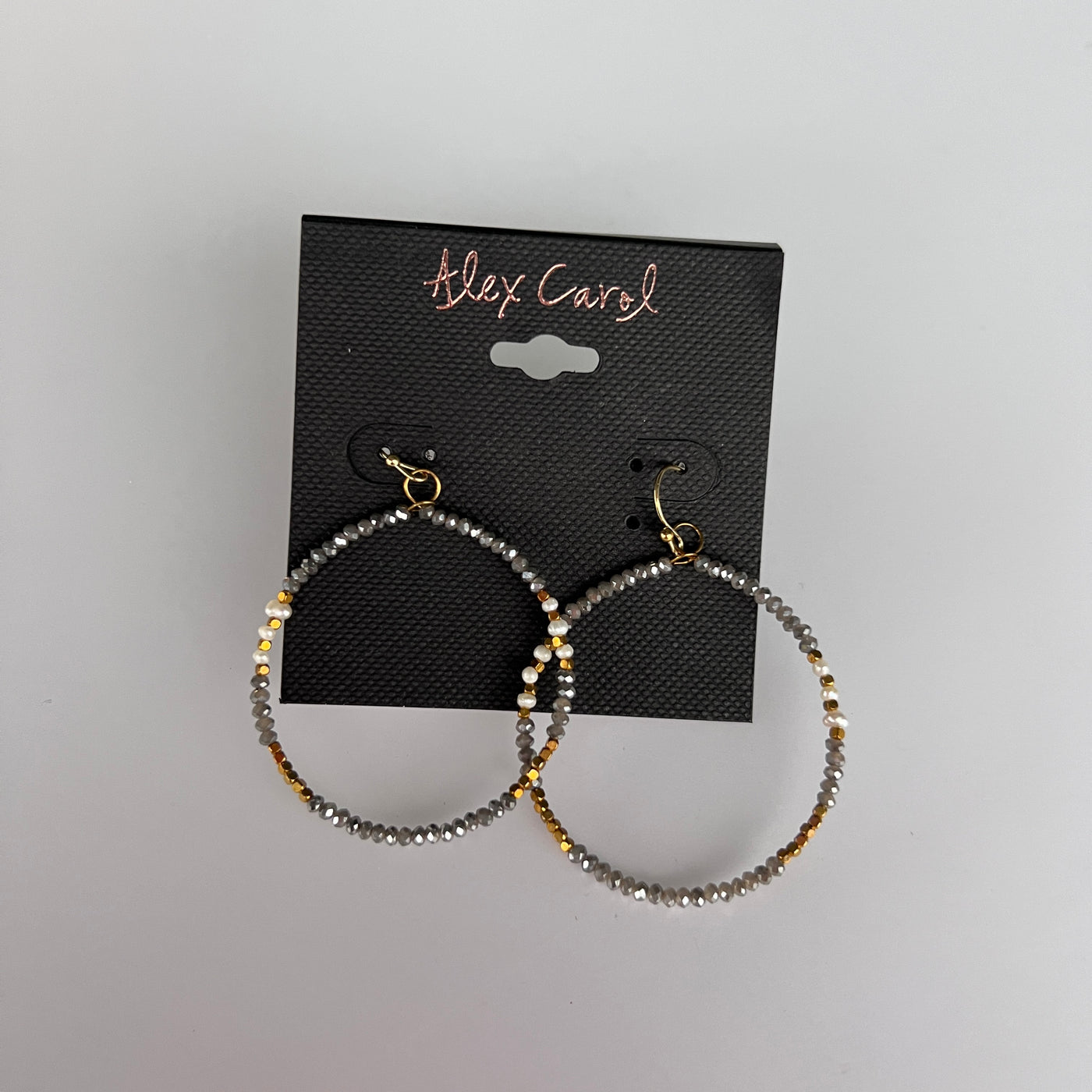 The Alex Carol Jewelry Collection