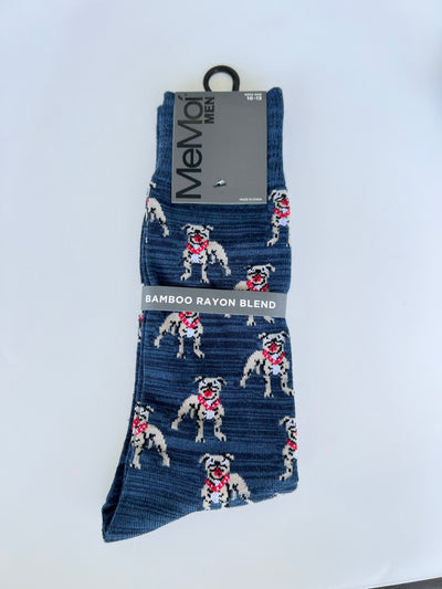 Sock It To Me Men's Crew Socks