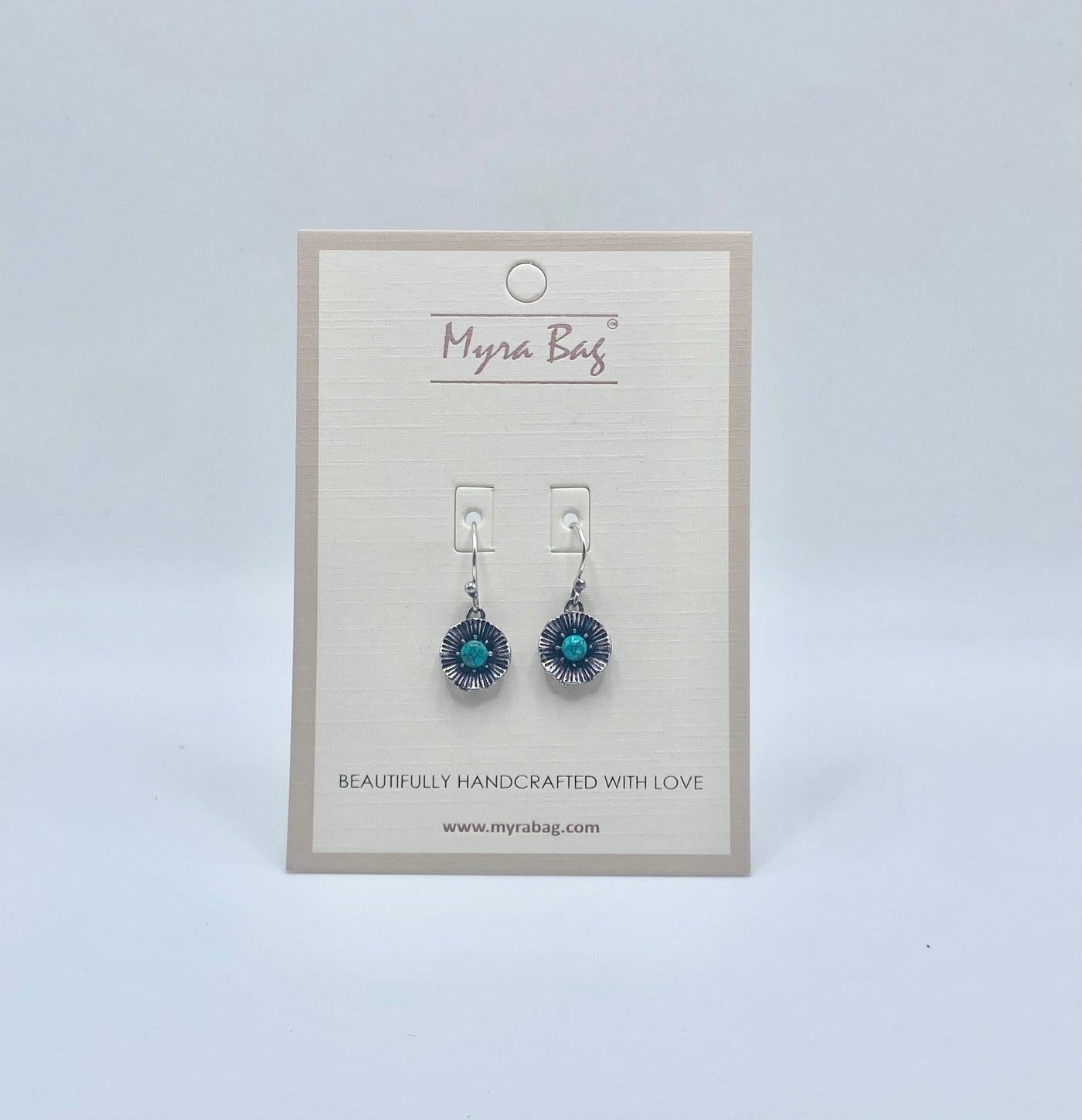 Earrings By Myra 2