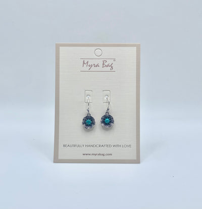 Earrings By Myra 2