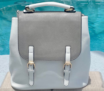 The Brooks Bag