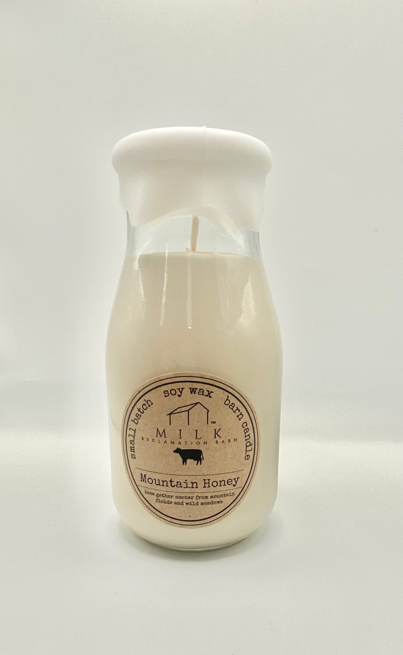 Candles by Milk Reclamation Barn