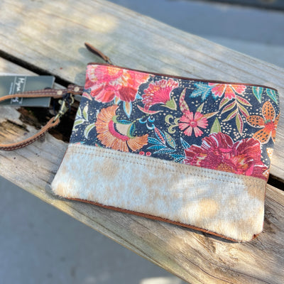 The Perfect Pattern Pouches by Myra Bags