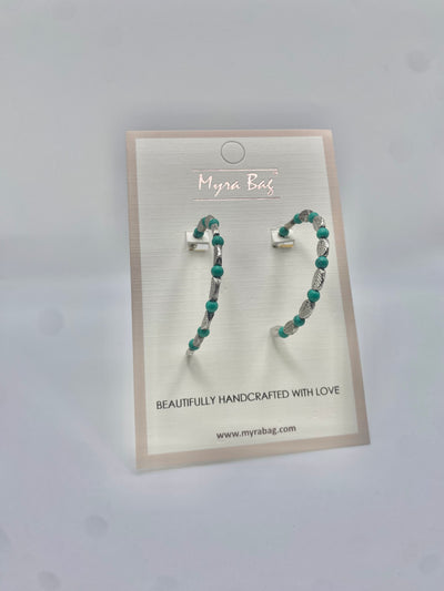 Earrings By Myra 2