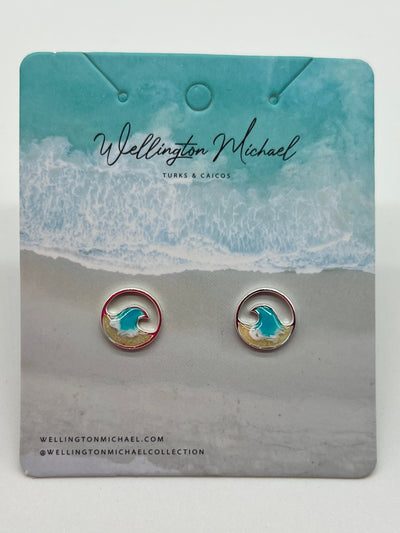 Shoreline Collection By Wellington Michael