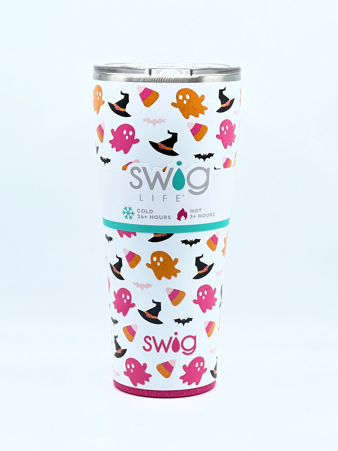 Swig 40oz Howl-O-Ween Mega Mug