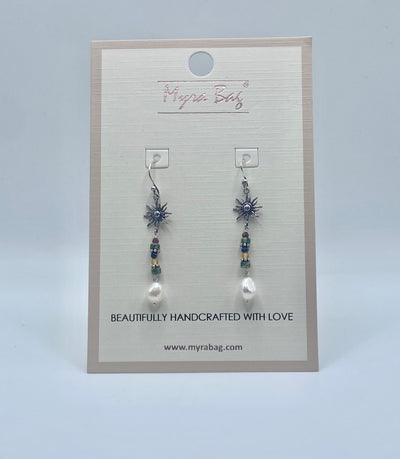 Earrings By Myra 2