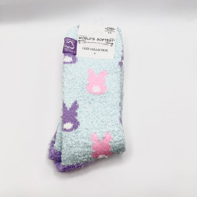 World's Softest Sock Easter Collection