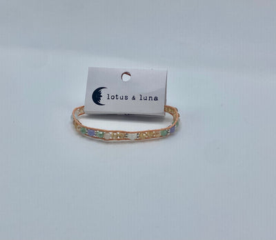 Bracelets By Lotus & Luna