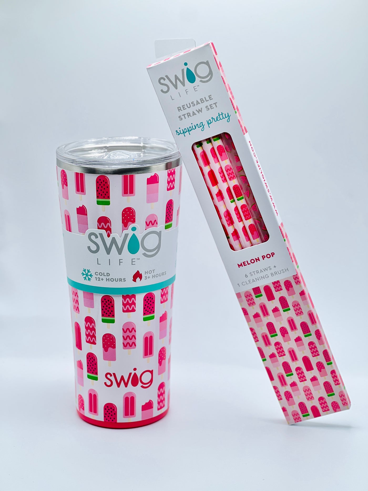 Swig Life