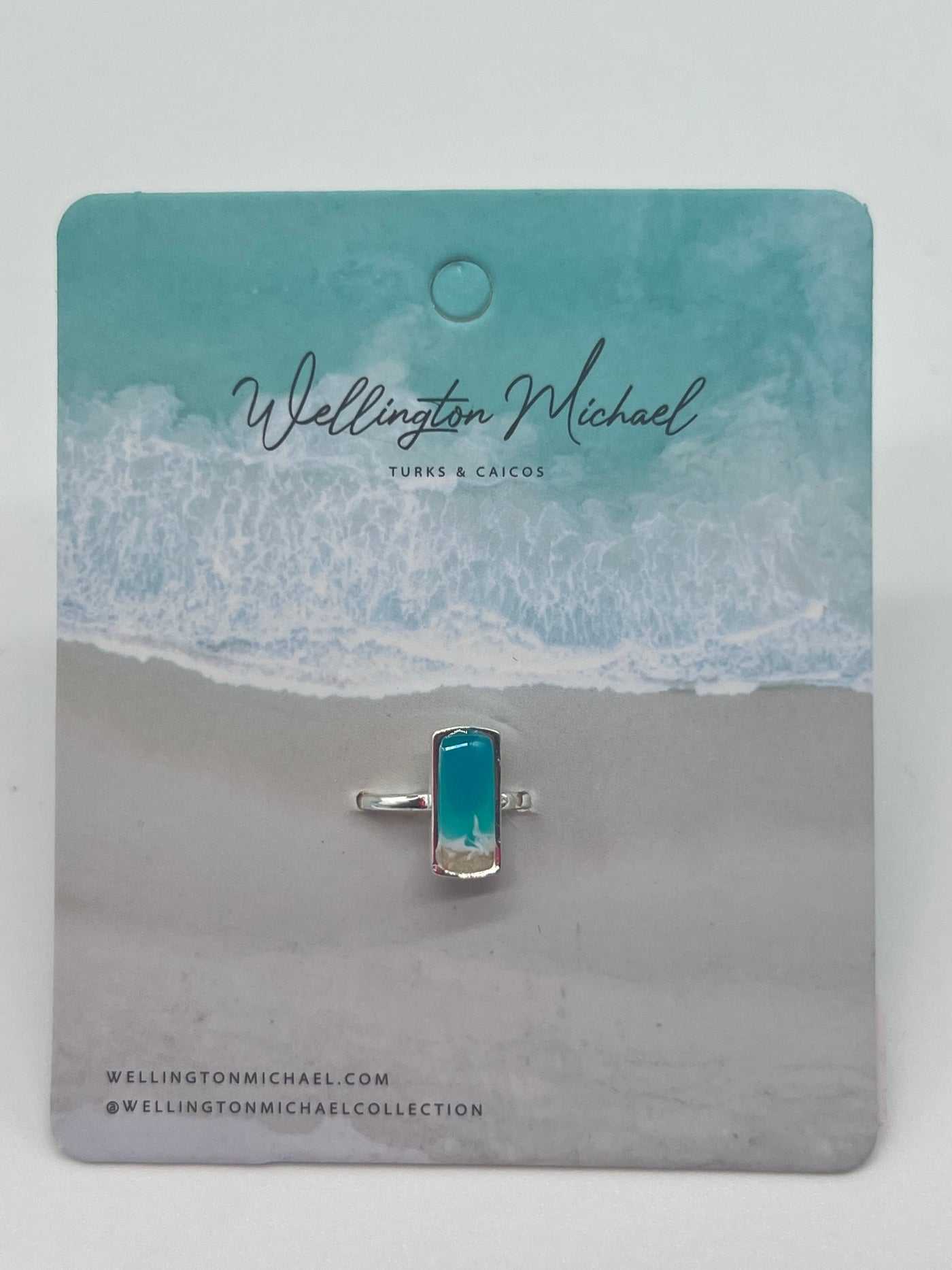 Shoreline Collection By Wellington Michael