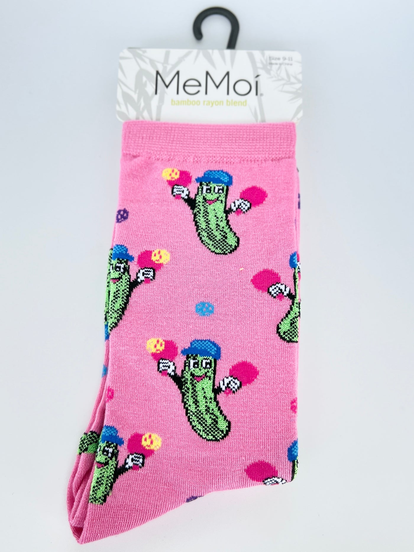 Sock It To Me Women's Crew Socks