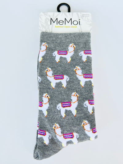 Sock It To Me Women's Crew Socks