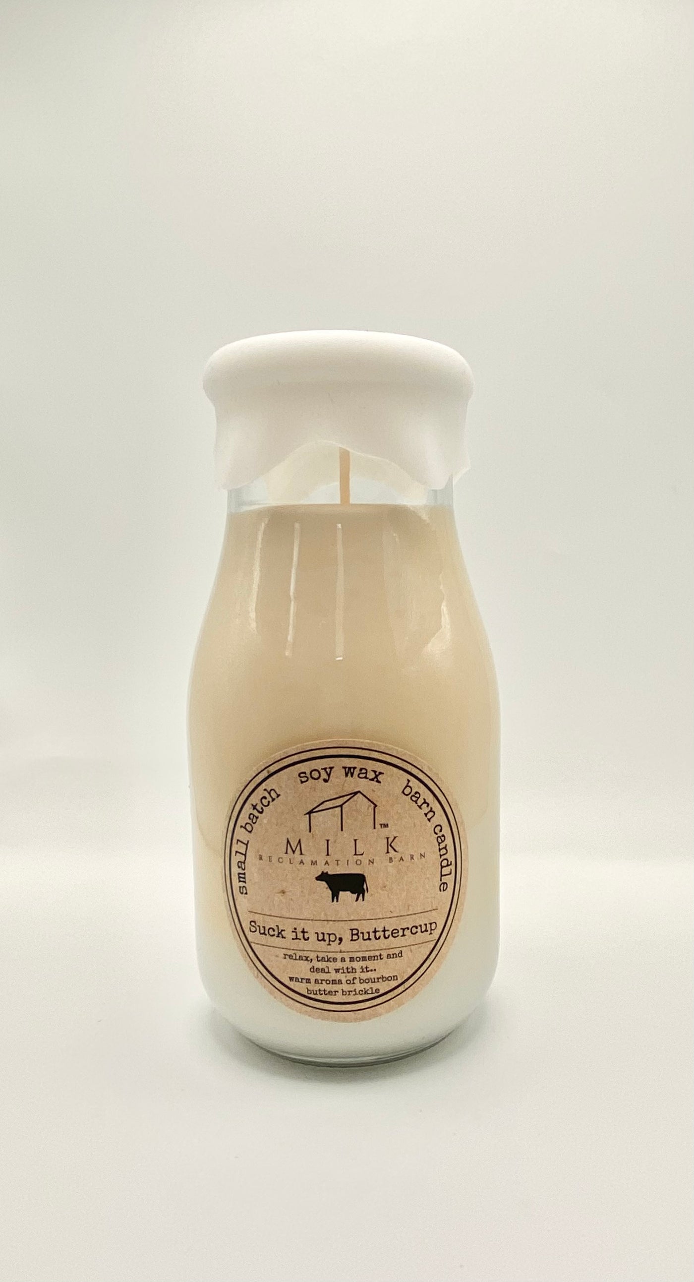 Candles by Milk Reclamation Barn
