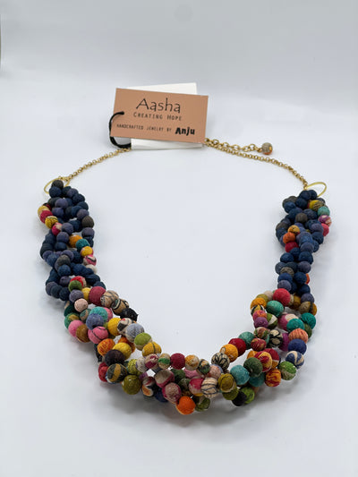 The Aasha Collection by Anju