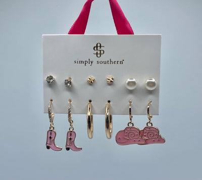 Jewelry By Simply Southern