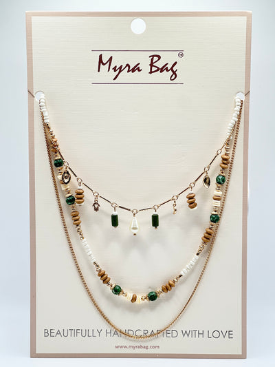The Myra Necklace Group