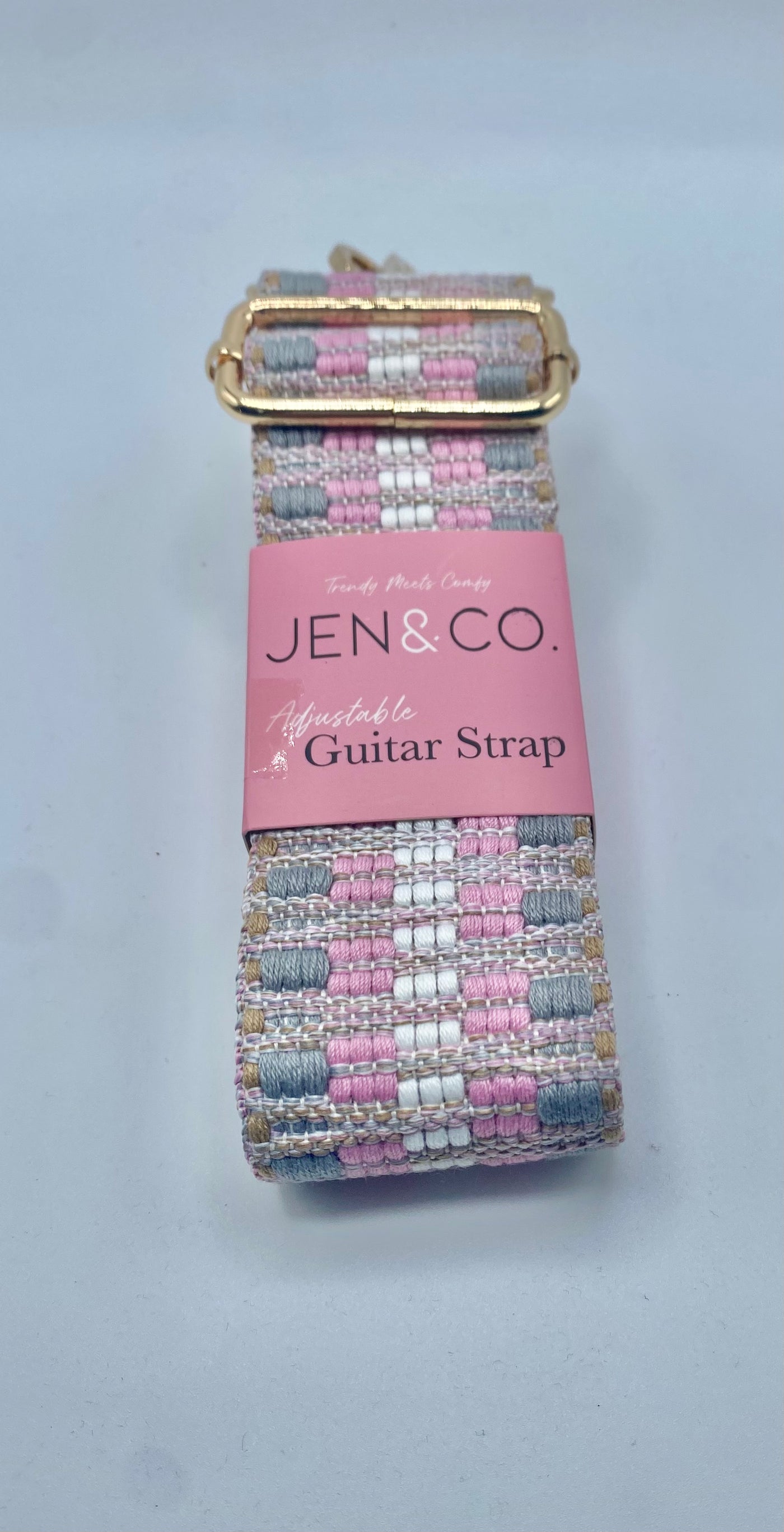 The Beverly Strap