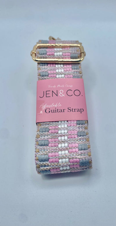 The Beverly Strap