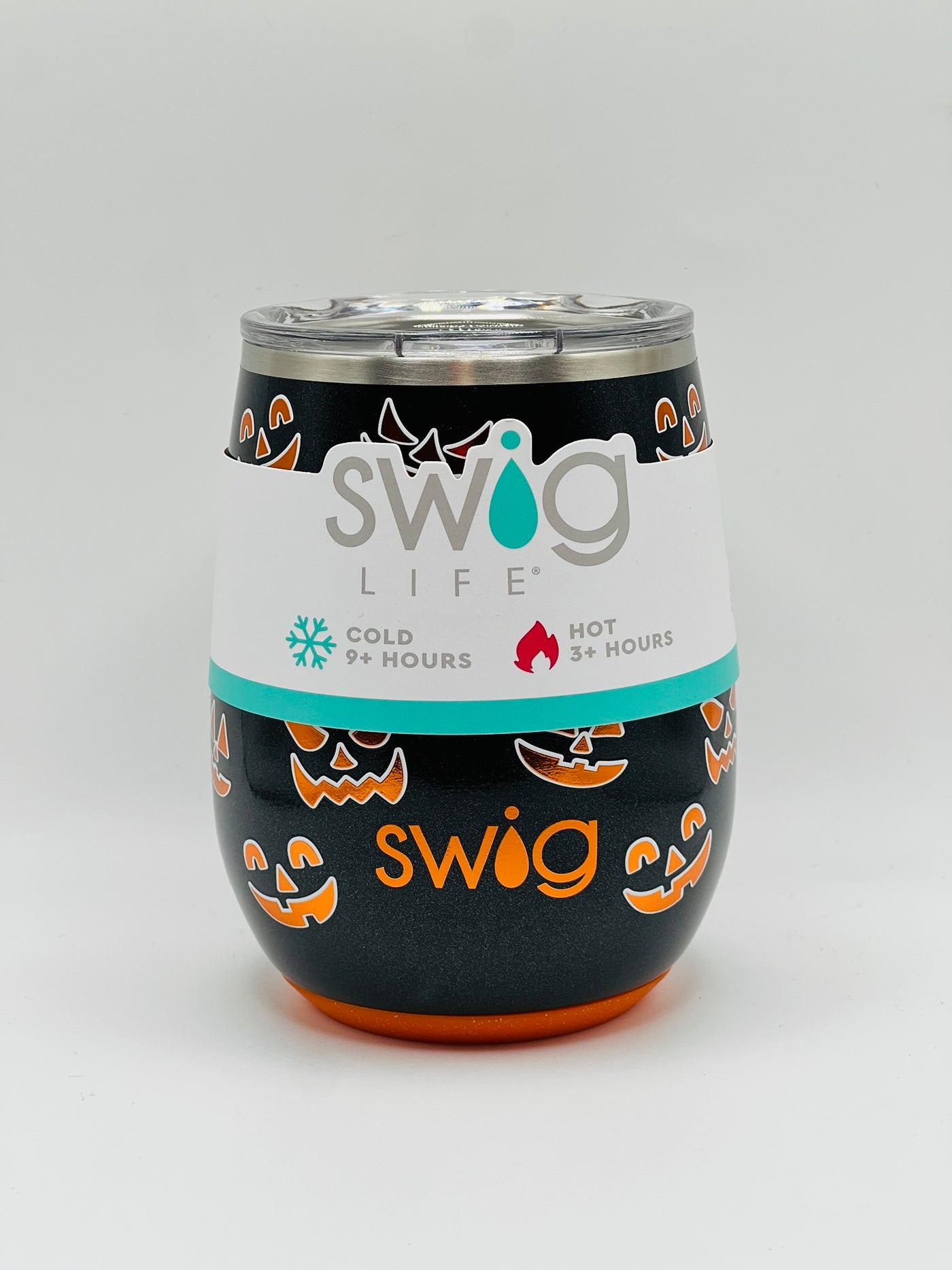 Swig, Other, Halloween Swig Wine Cup
