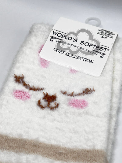 World's Softest Sock Easter Collection