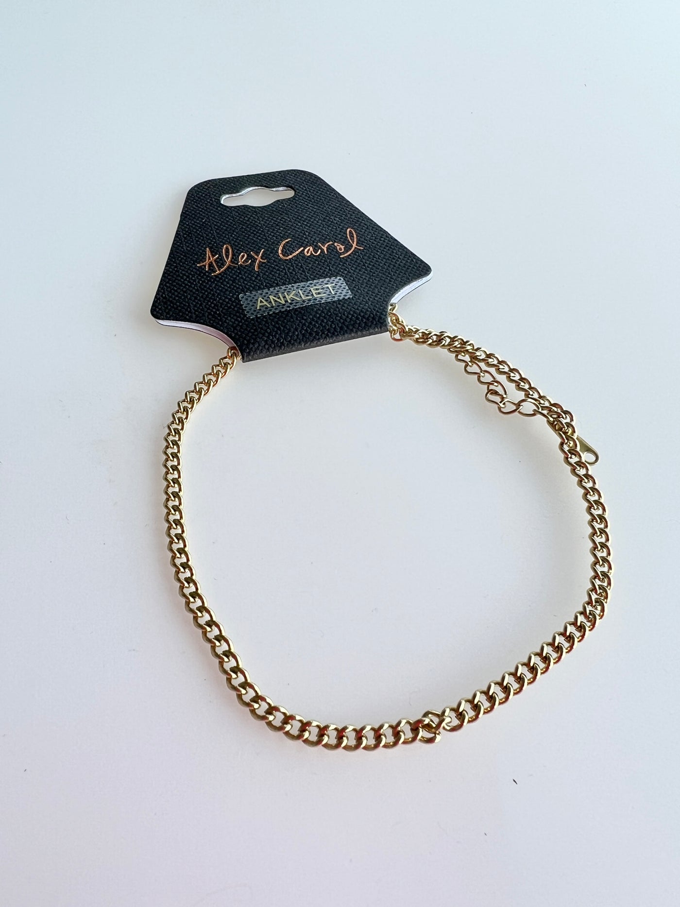 The Alex Carol Jewelry Collection