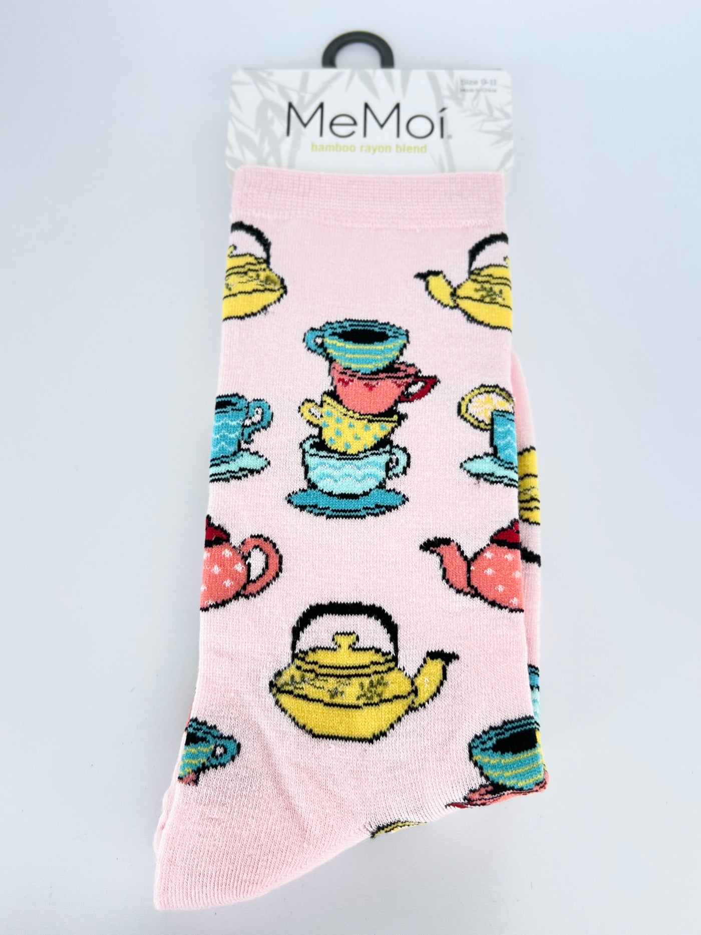 Sock It To Me Women's Crew Socks