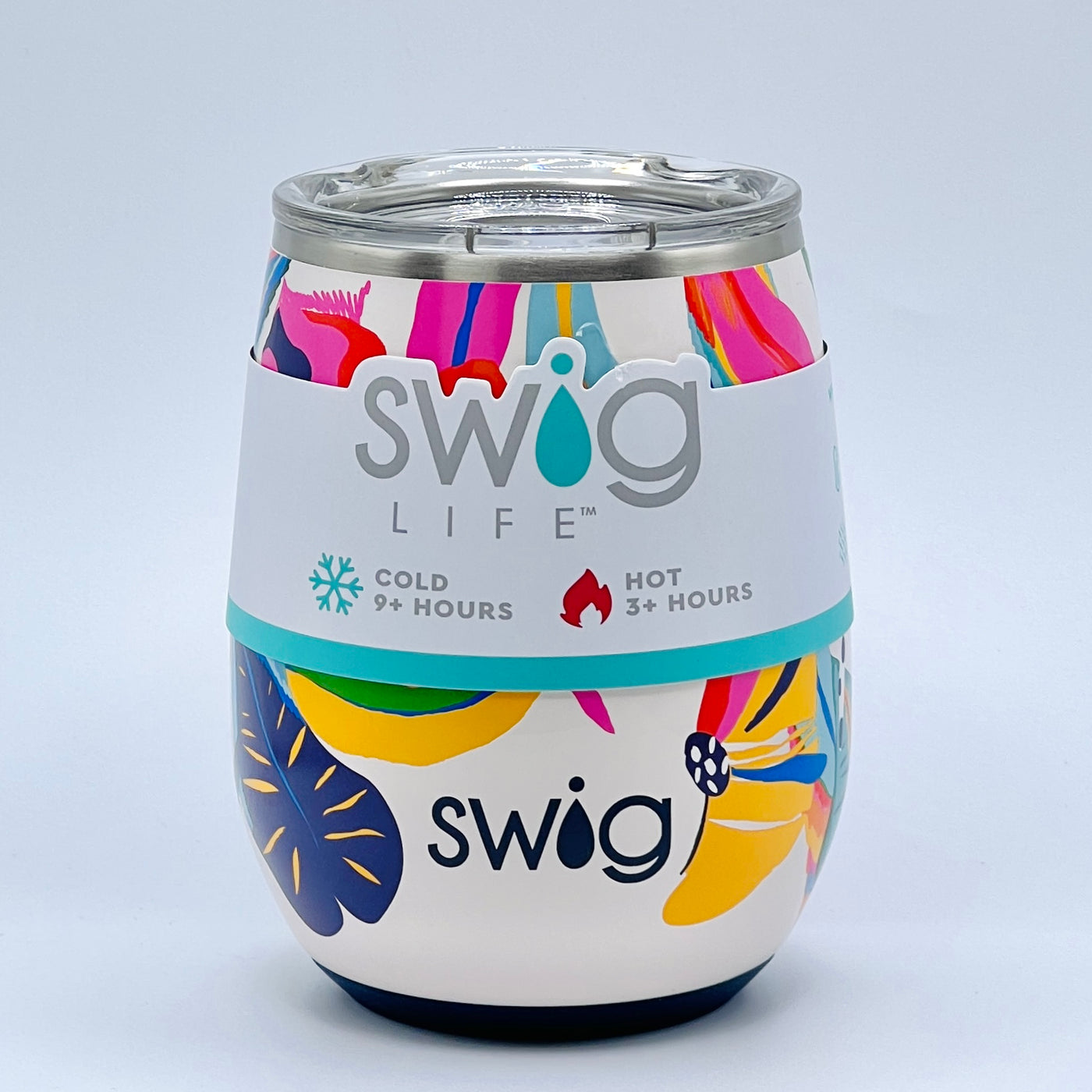 Swig Life
