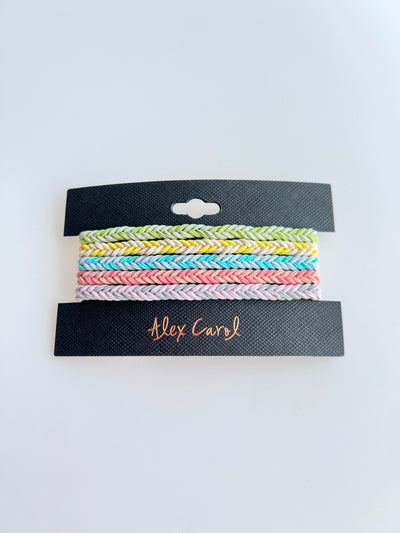 The Alex Carol Jewelry Collection