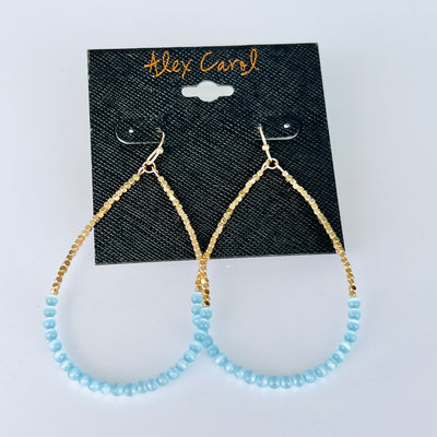 The Alex Carol Jewelry Collection
