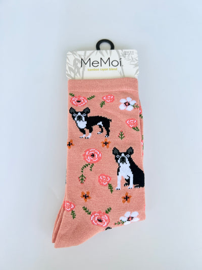Sock It To Me Women's Crew Socks