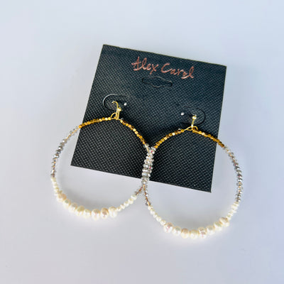 The Alex Carol Jewelry Collection