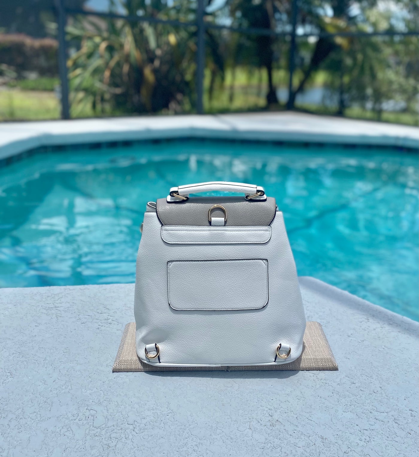 The Brooks Bag