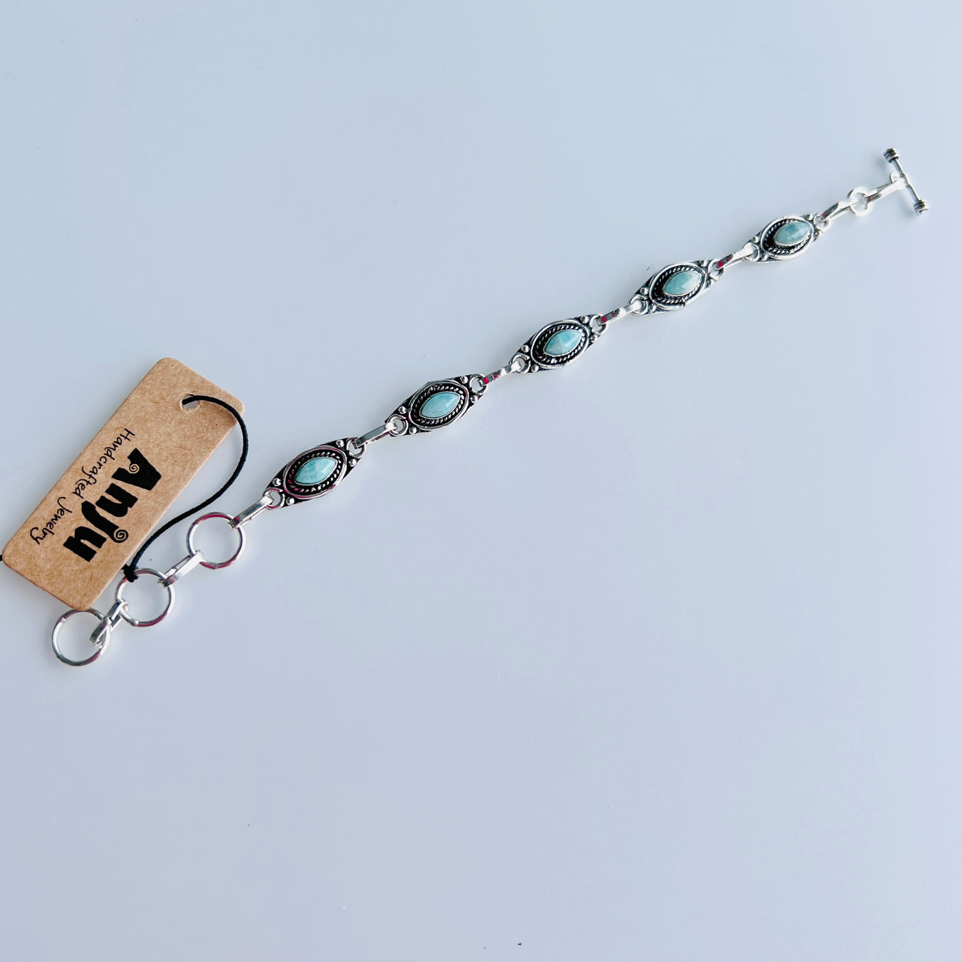 The Tanvi Collection by Anju