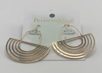 Earring Collection 2 By Periwinkle