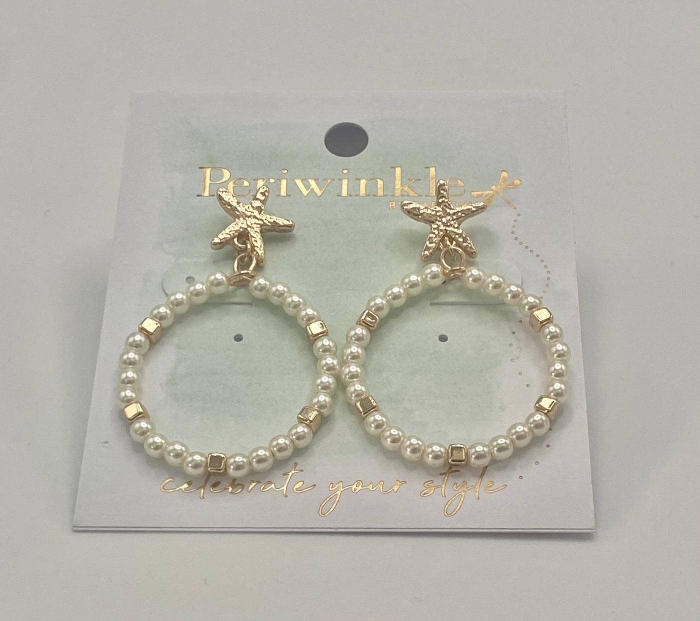 Earring Collection 2 By Periwinkle
