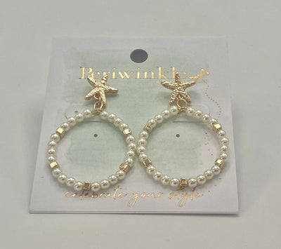 Earring Collection 2 By Periwinkle
