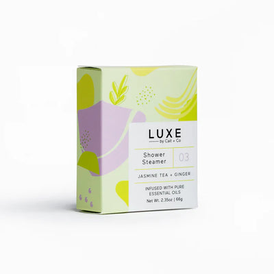 Cait + Co Bath Essentials