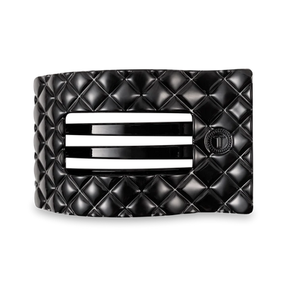 Flat Rectangle Hair Clip Collection By Teleties