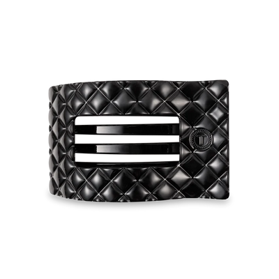 Flat Rectangle Hair Clip Collection By Teleties