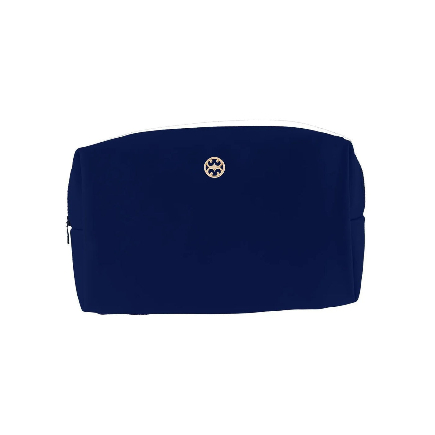 Accessories By Mary Square - Lets Face It Bag - Navy