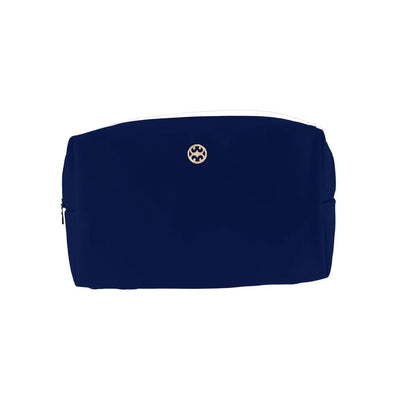 Accessories By Mary Square - Lets Face It Bag - Navy