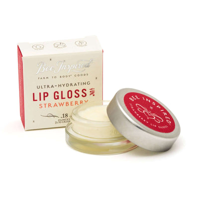 Beauty Essentials By Bee Inspired