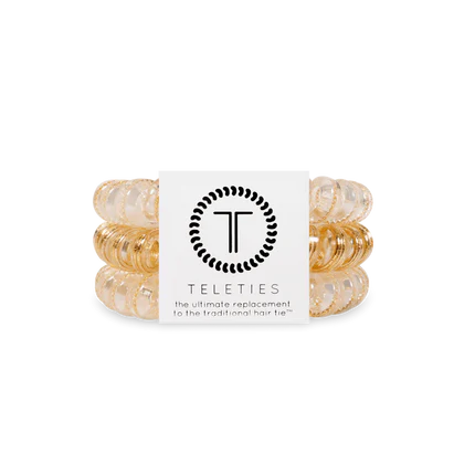 Large Hair Ties By Teleties